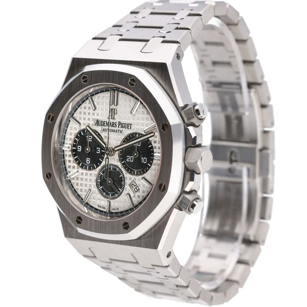 Audemars Piguet Royal Oak 26331ST.OO.1220ST.03